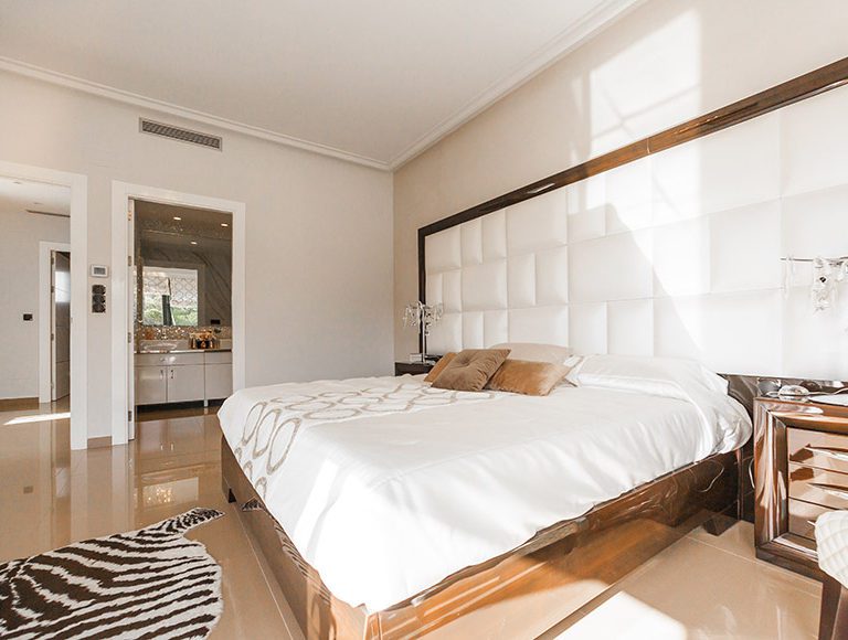 Vintage Room